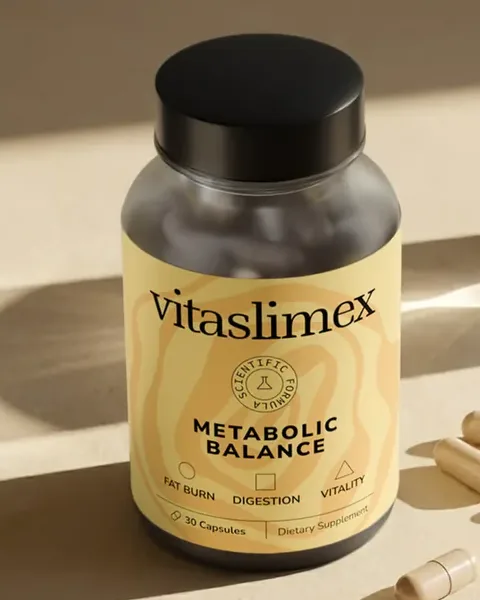 Présentation du complément alimentaire Vitaslimex